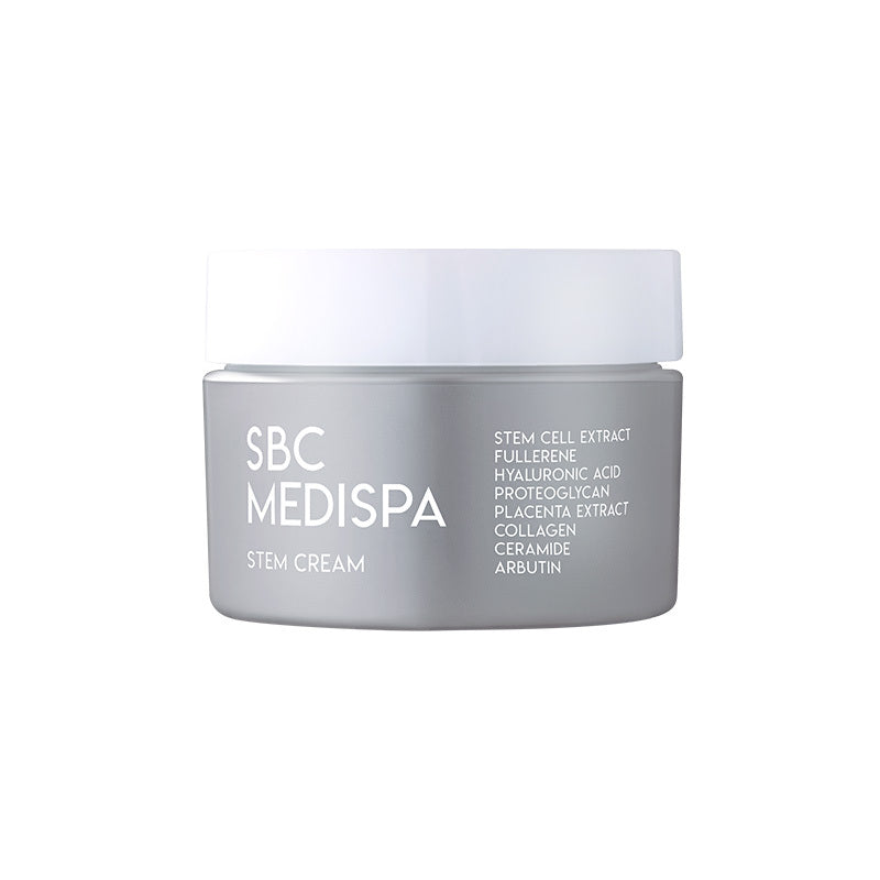 湘南美容クリニック SBC MEDISPAステムクリーム 2個