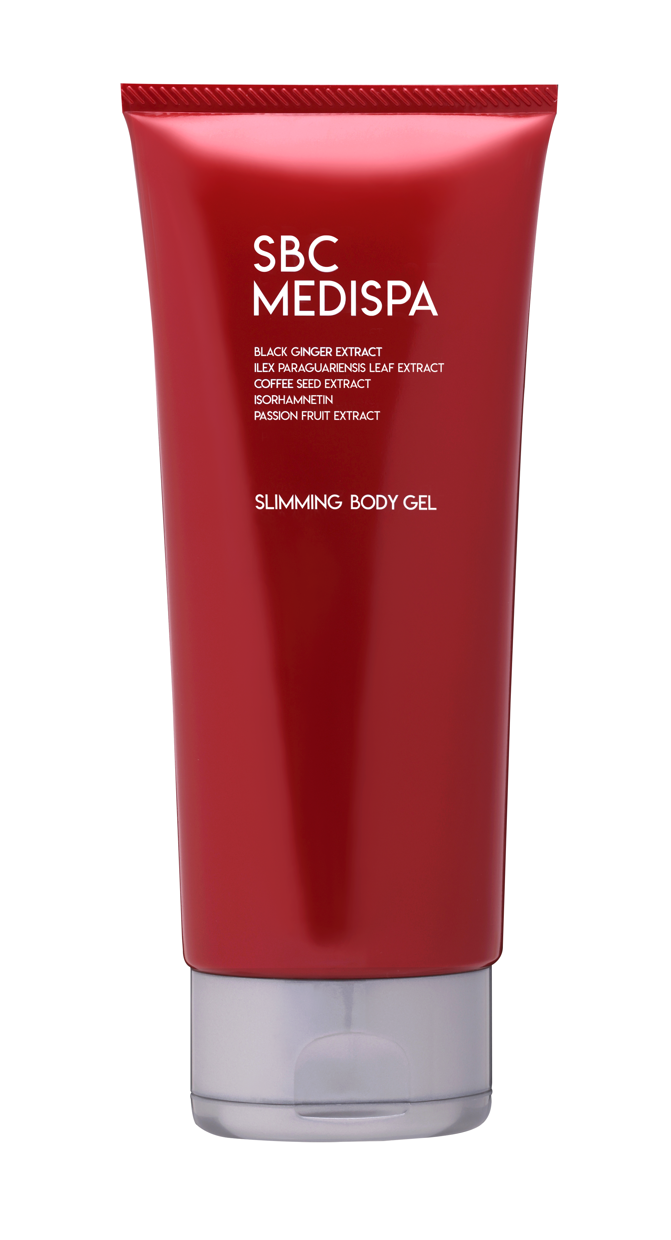 SBC MEDISPA スリミングボディジェル