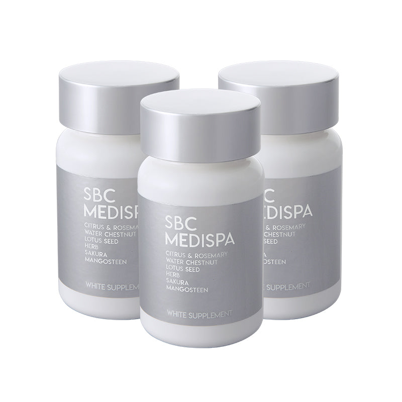 SBC MEDISPA ホワイトサプリメント | gulatilaw.com