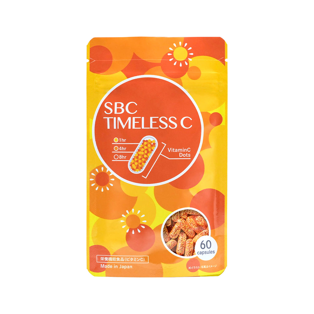 SBC TIMELESSC – SBC湘南美容クリニックオンラインストア