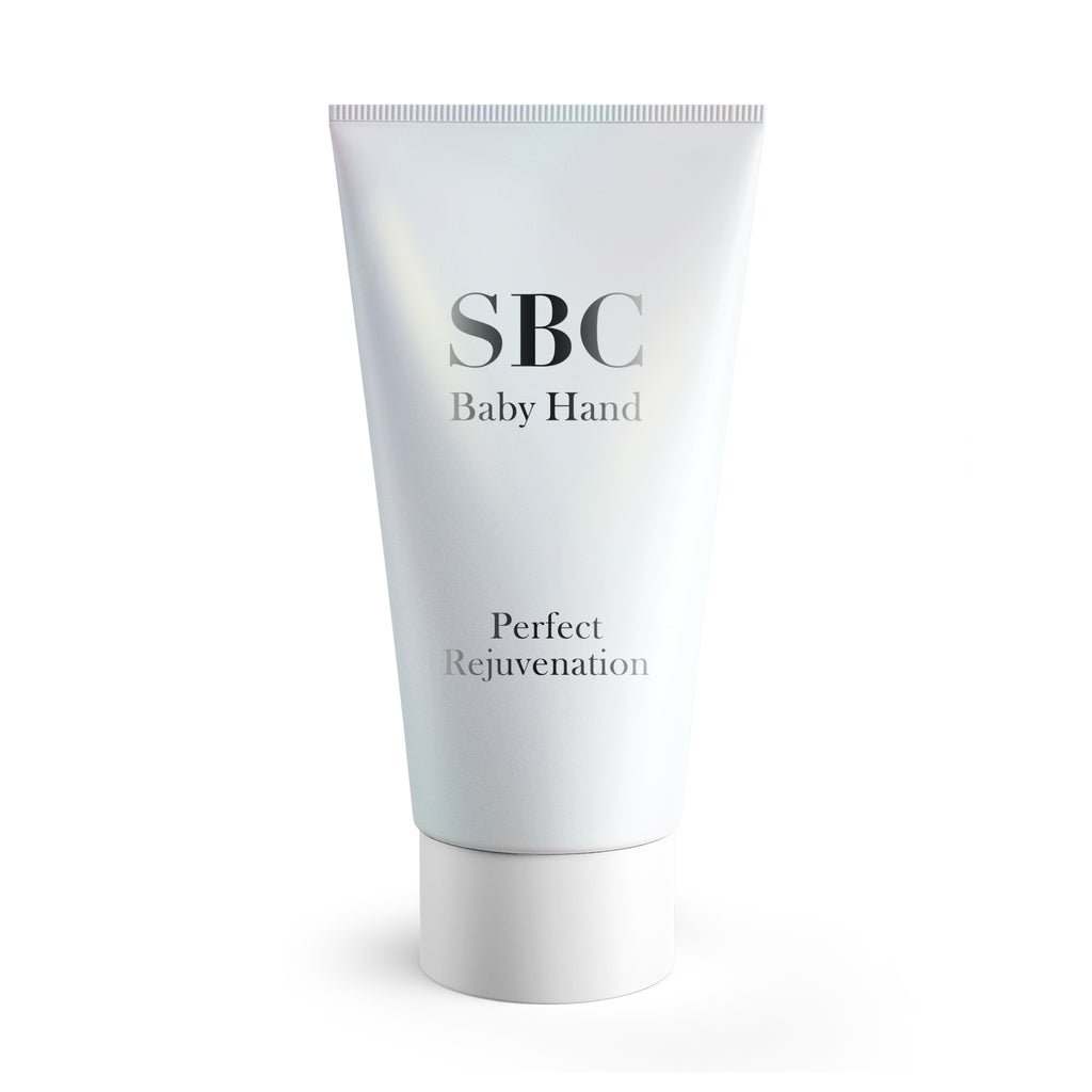ブースター・導入液 SBC Baby Skin Perfect Regeneration 20ml SBC ベビースキン パーフェクトリジェネレーション美容液 – SBC