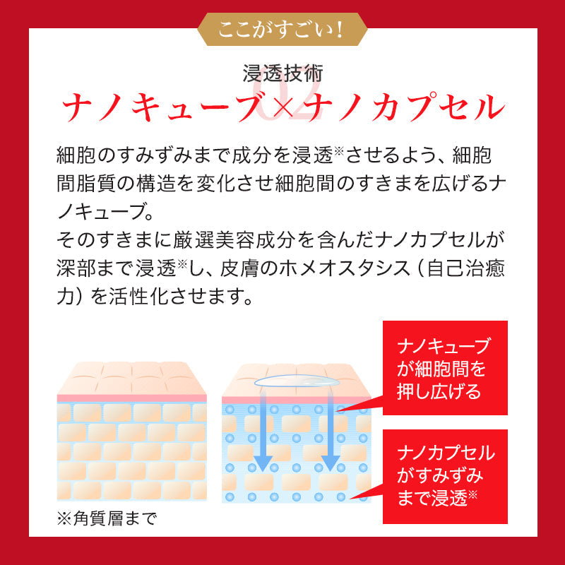 SBC ナノメソッドVA – SBC湘南美容クリニックオンラインストア