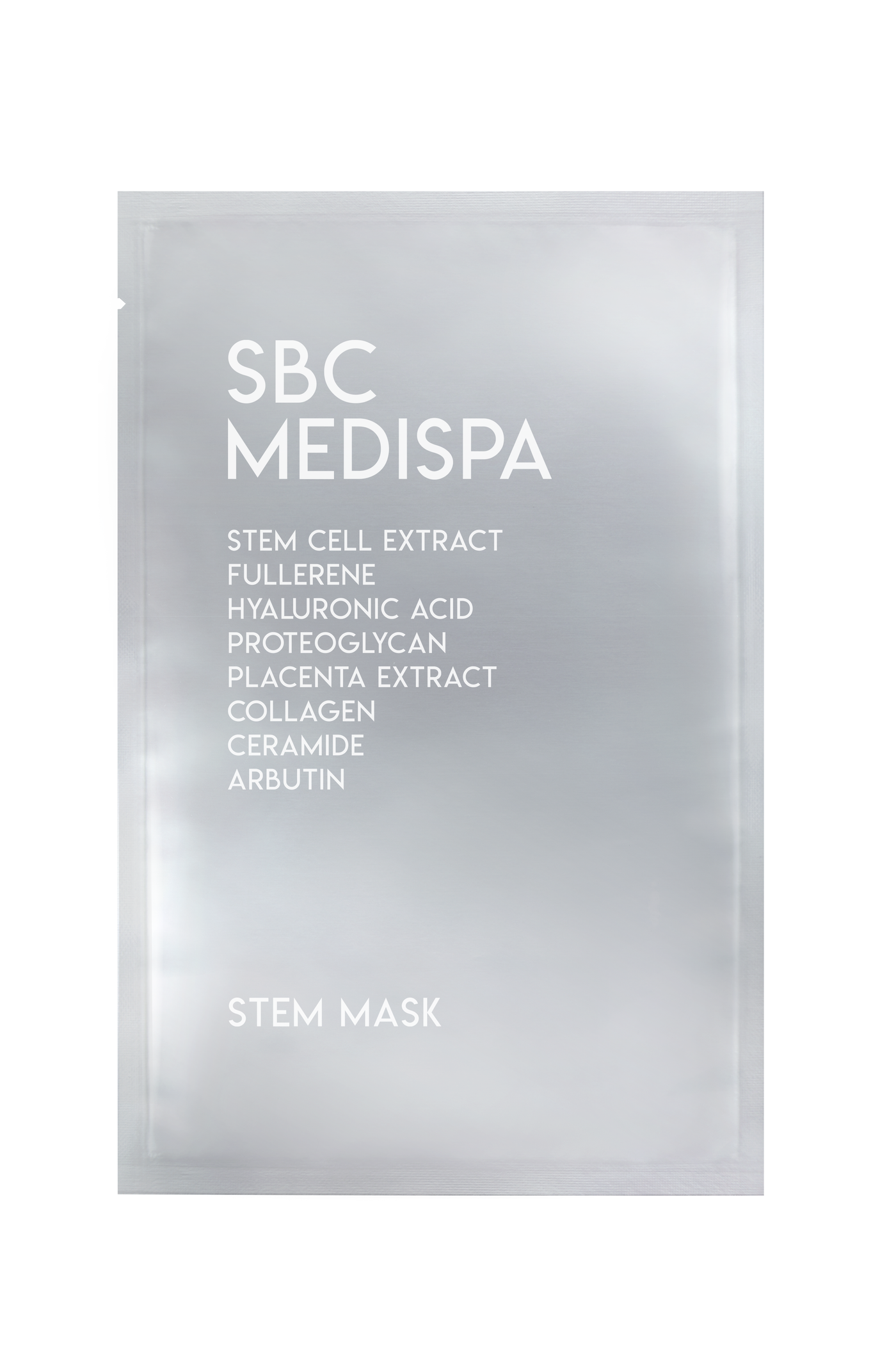 SBC MEDISPA ステムマスク